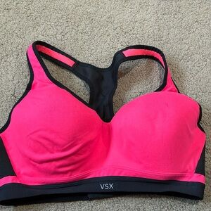 Victoria’s Secret sports bra